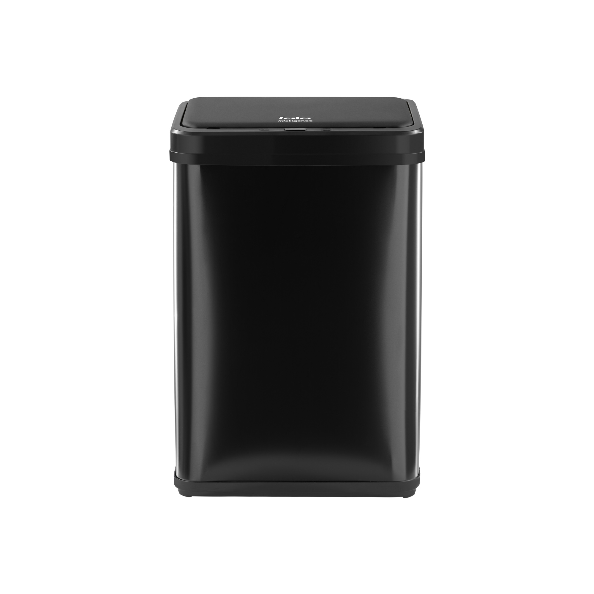 

Сенсорное ведро для мусора TESLER STB-40F STB-40F BLACK, STB-40F
