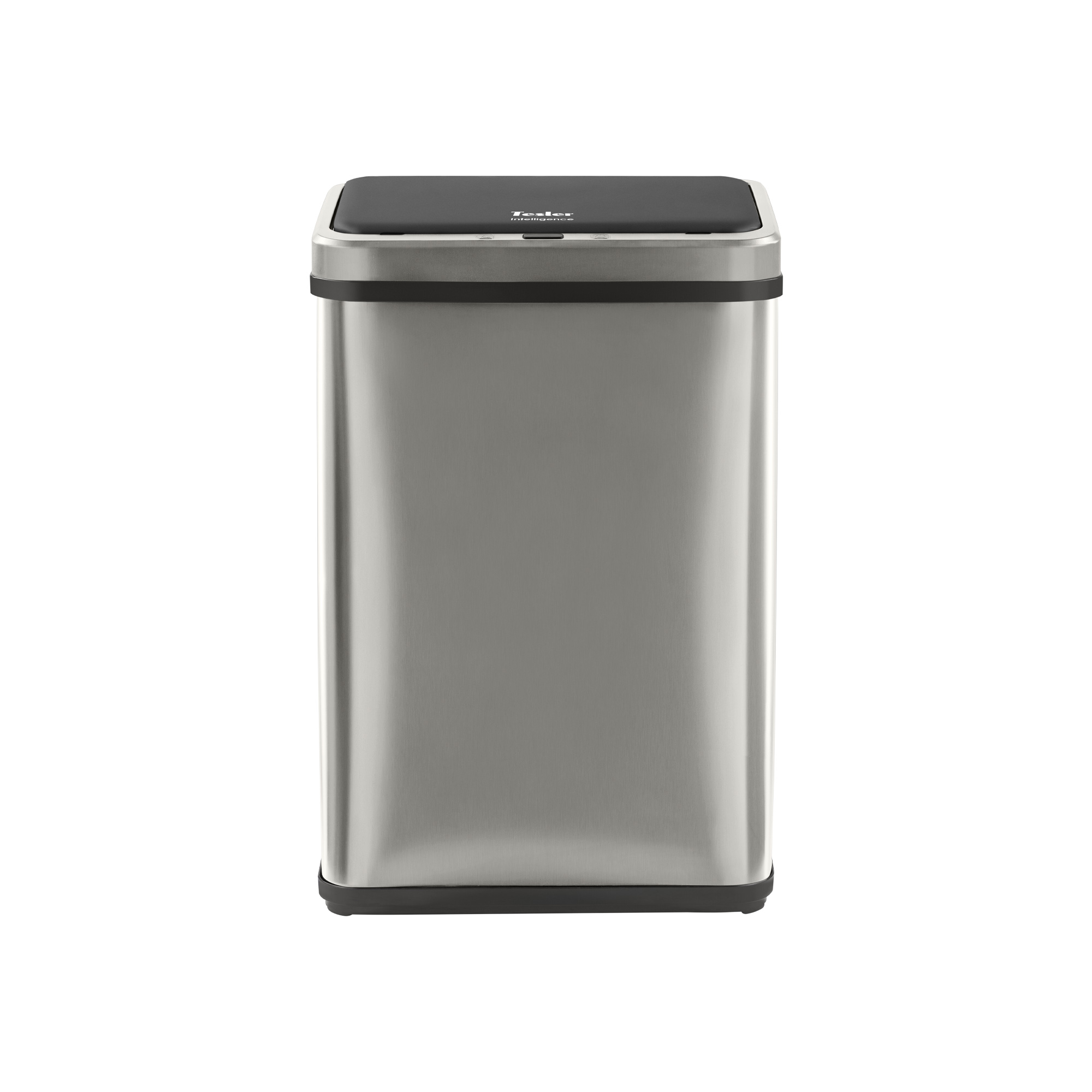 

Сенсорное ведро для мусора TESLER STB-40F INOX, STB-40F