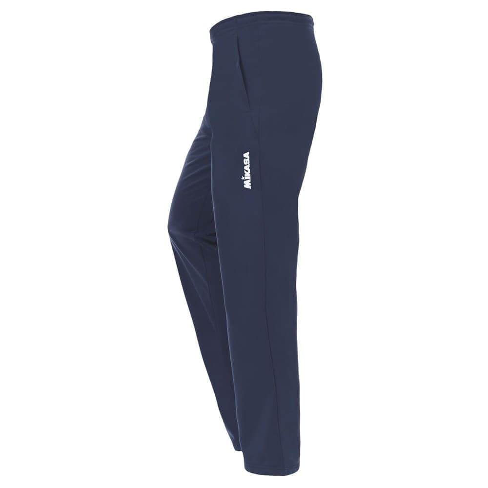 

Спортивные брюки мужские Mikasa MT151-036 синие 2XL, MT151-036