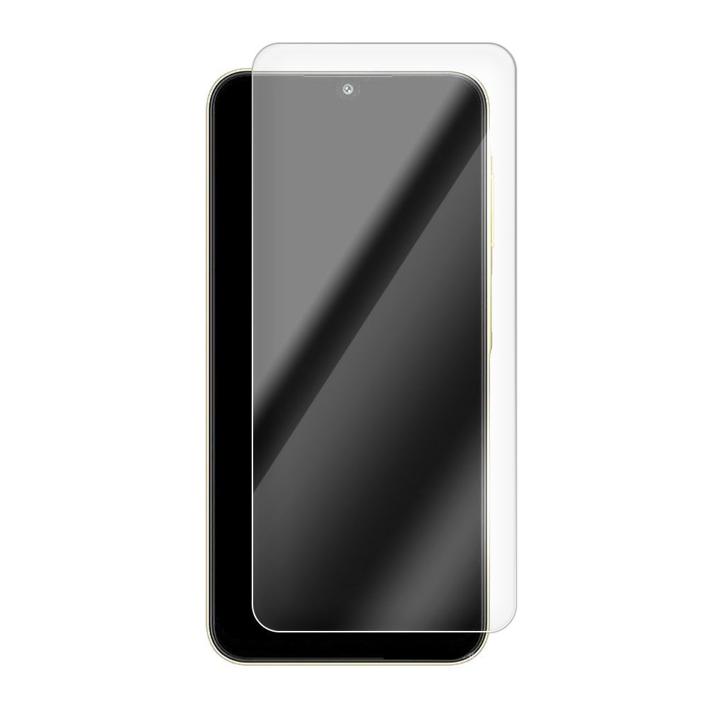 

Стекло защитное гибридное для Samsung Galaxy A25