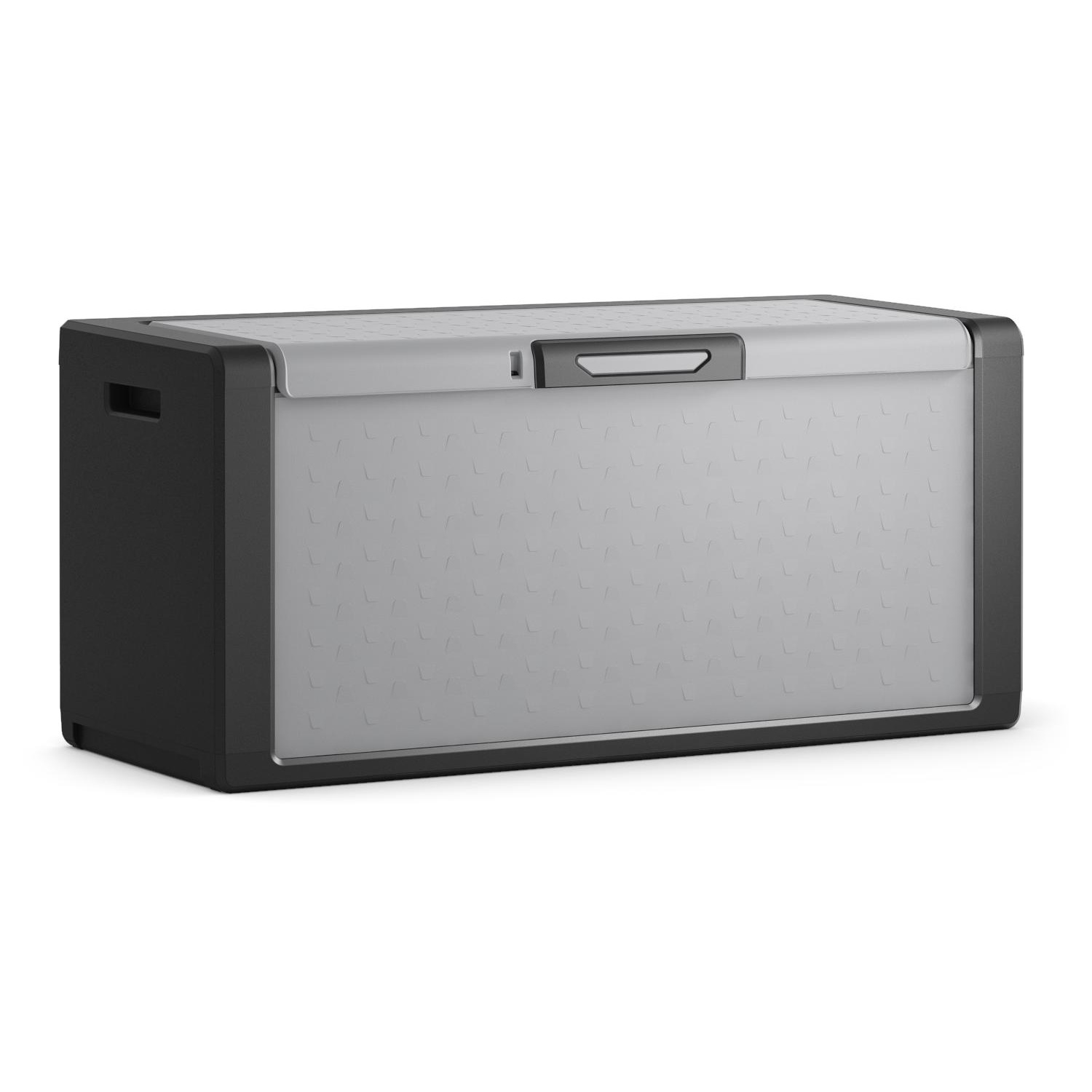 

Пластиковый сундук Keter Titan Chest 190 л, Серый, Chest