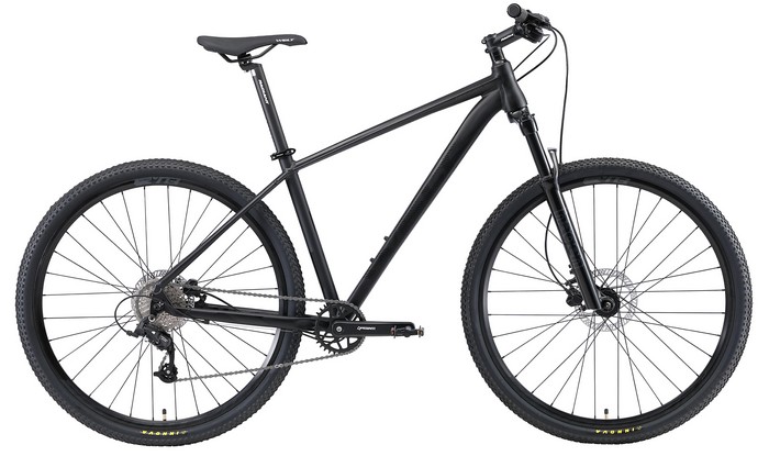 

Велосипед Welt Ranger 1.0 29 (2022) 29"
