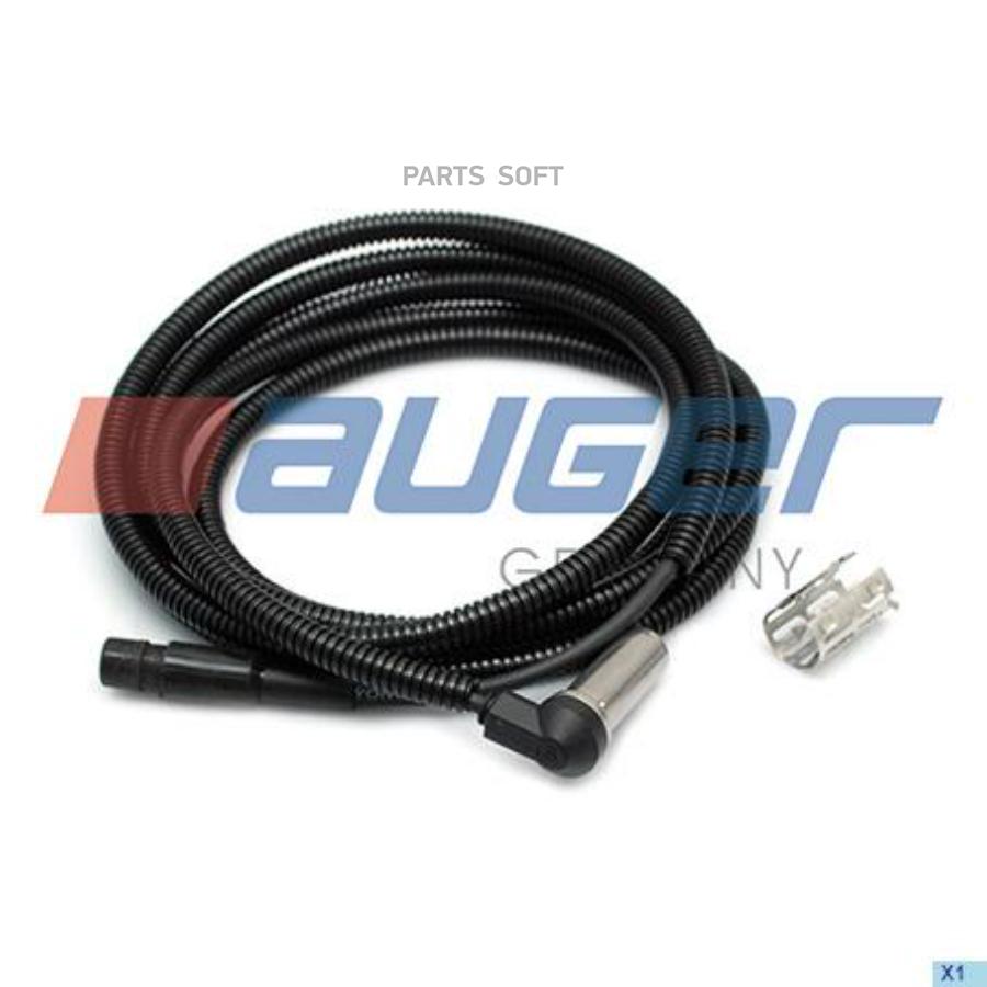 

Датчик частоты вращения колеса AUGER 75687