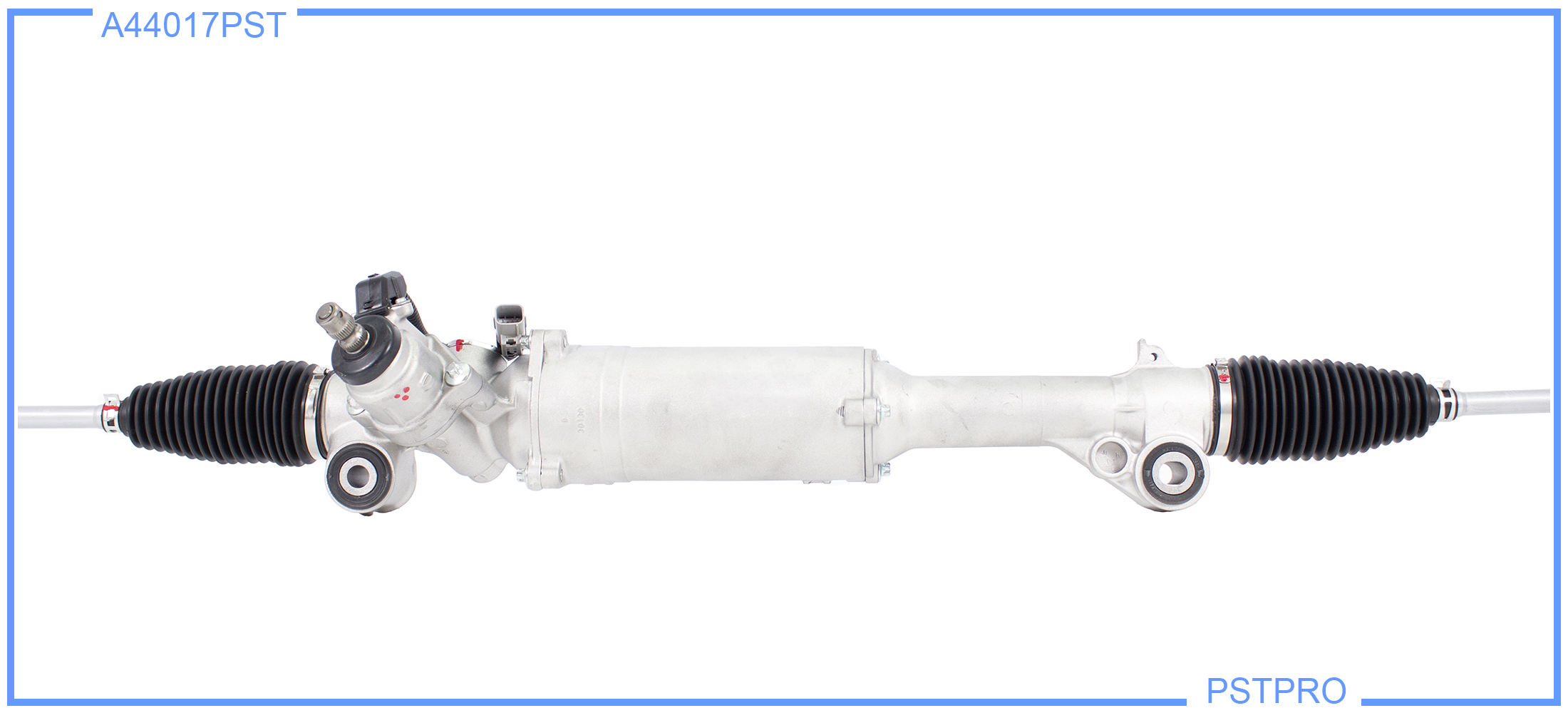 

Рулевая рейка PSTPRO Lexus GS 30/35/43/460 2005-2011