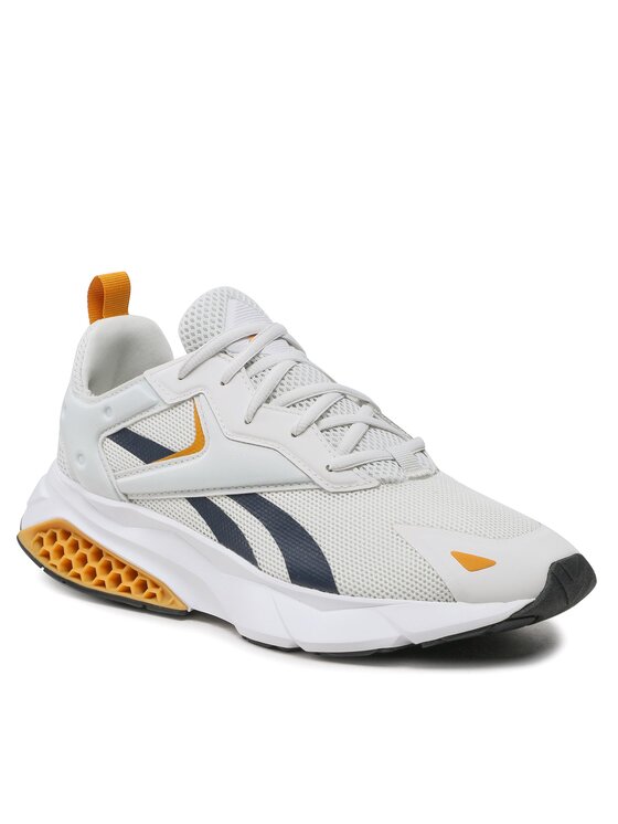 

Кроссовки Hexalite Legacy GX9382 Reebok серый 43 EU, Hexalite Legacy GX9382