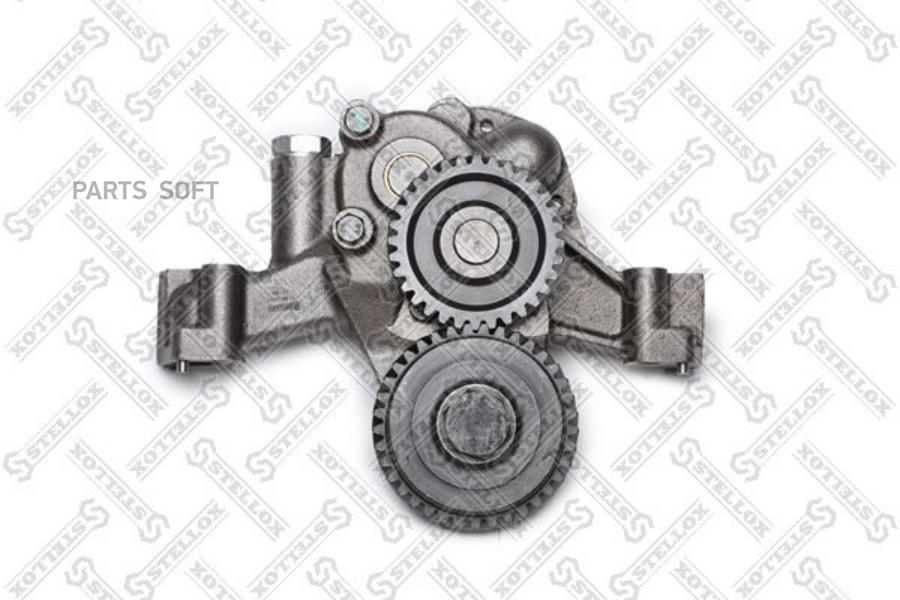 

STELLOX Насос масляный STELLOX 8196008sx