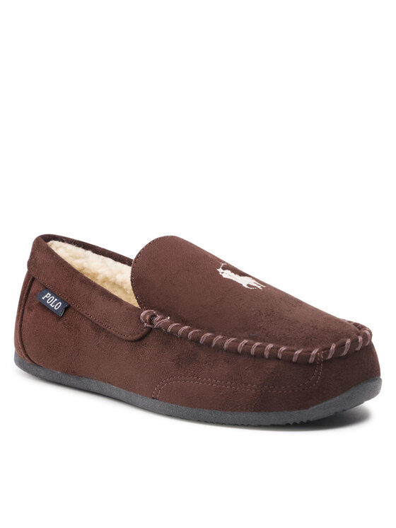 

Мокасины Declan RF103252 Polo Ralph Lauren Коричневый 41 EU, Declan RF103252