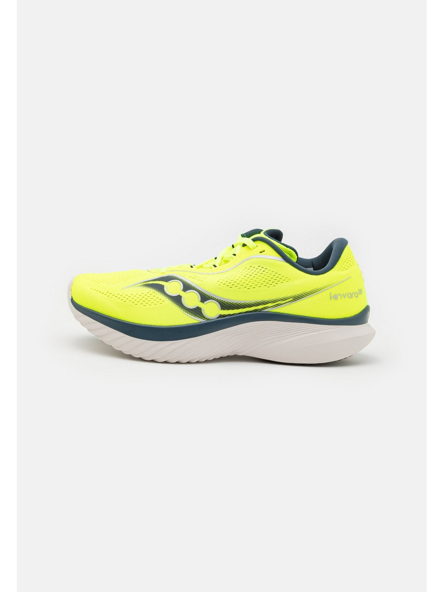 

Кроссовки мужские Saucony S2342A08G желтые 41 EU, Желтый, S2342A08G
