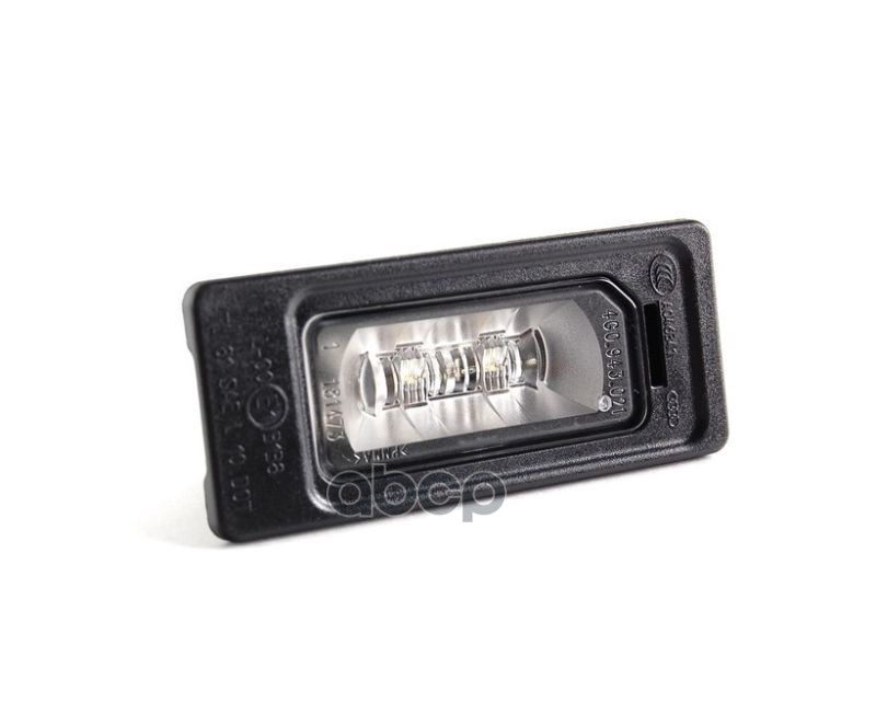 

Фонарь Освещения Номерного Знака Audi A3 2013 TYC арт. 15-a215-00-9b