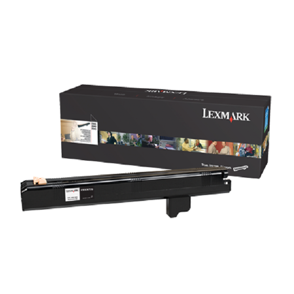 

Фотобарабан Lexmark C930X72G голубой, оригинальный