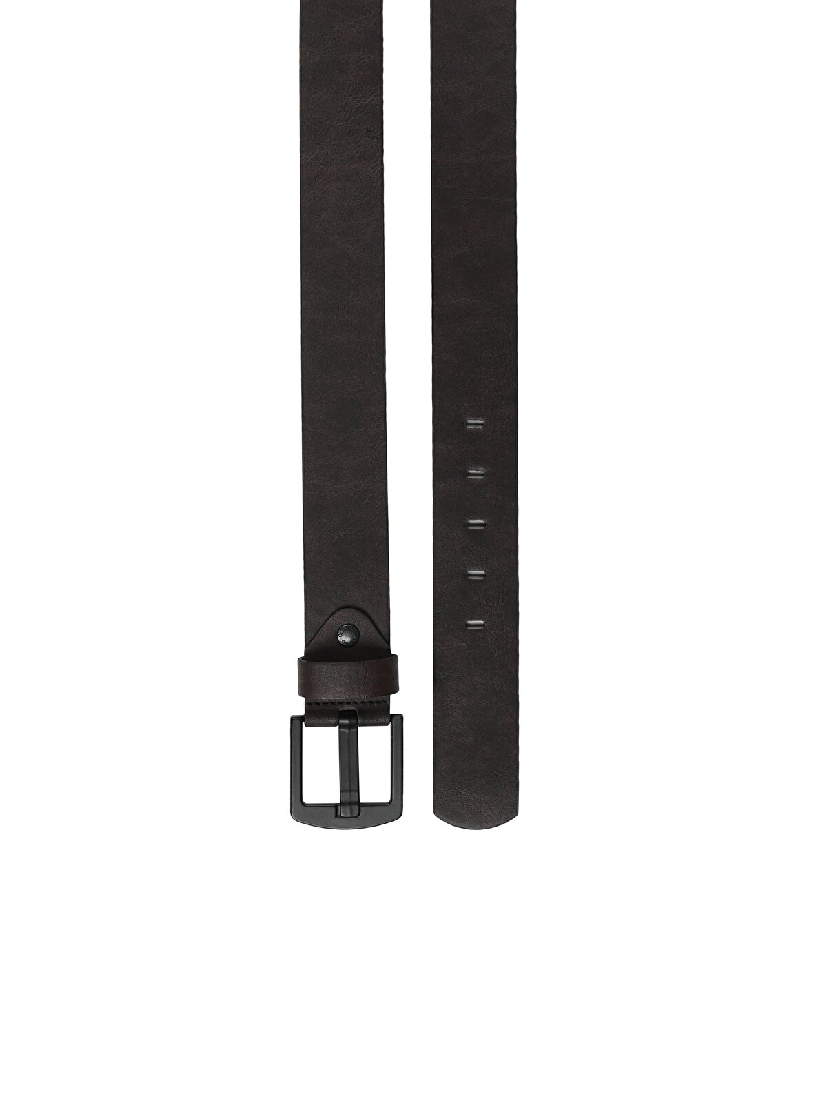 

Ремень мужской Colins CL1054264 коричневый, 105 см, CL1054264