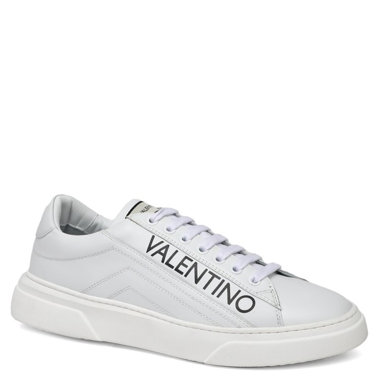 Кеды мужские Valentino 92S3902VIT белые 40 EU