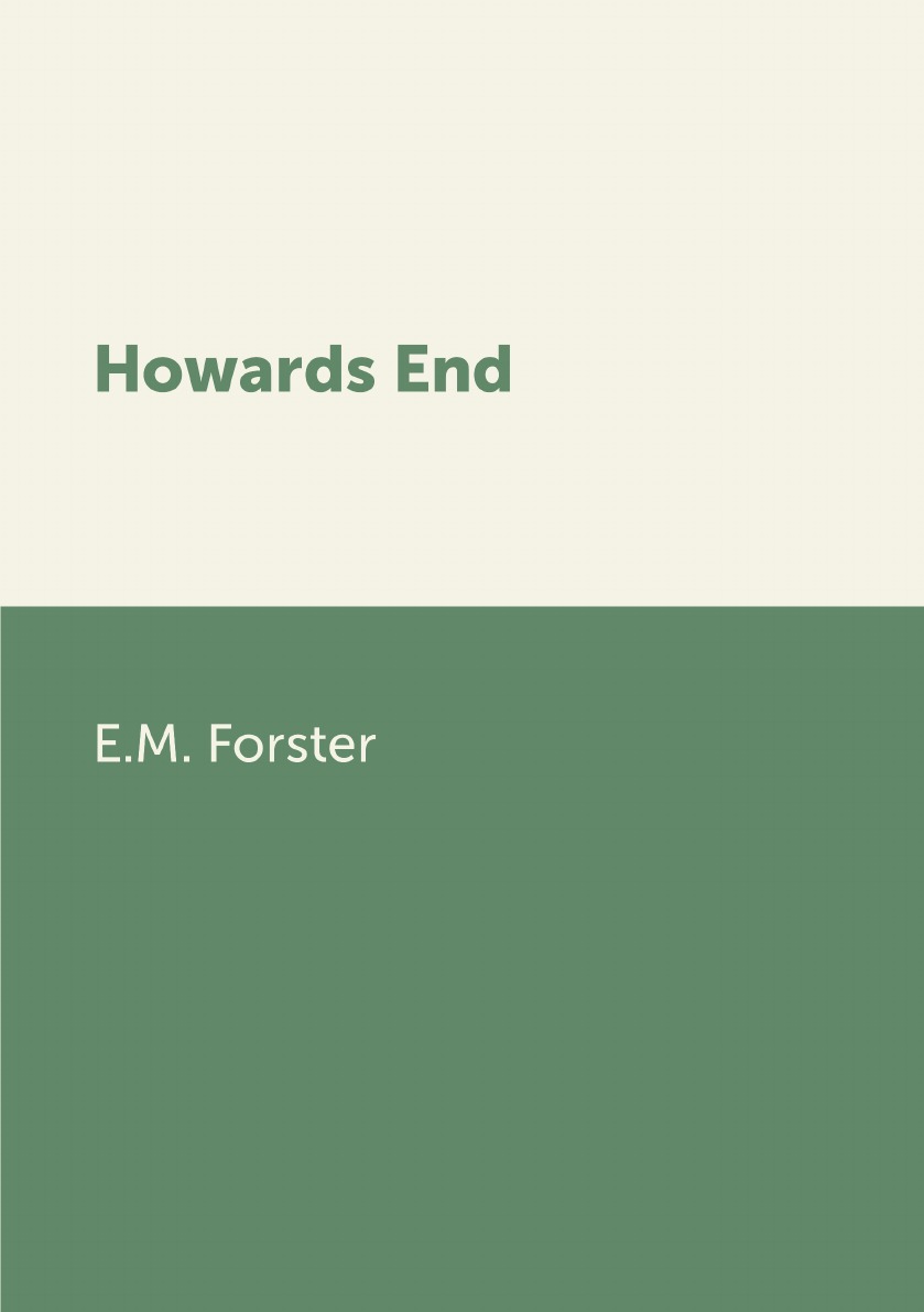 

Howards End