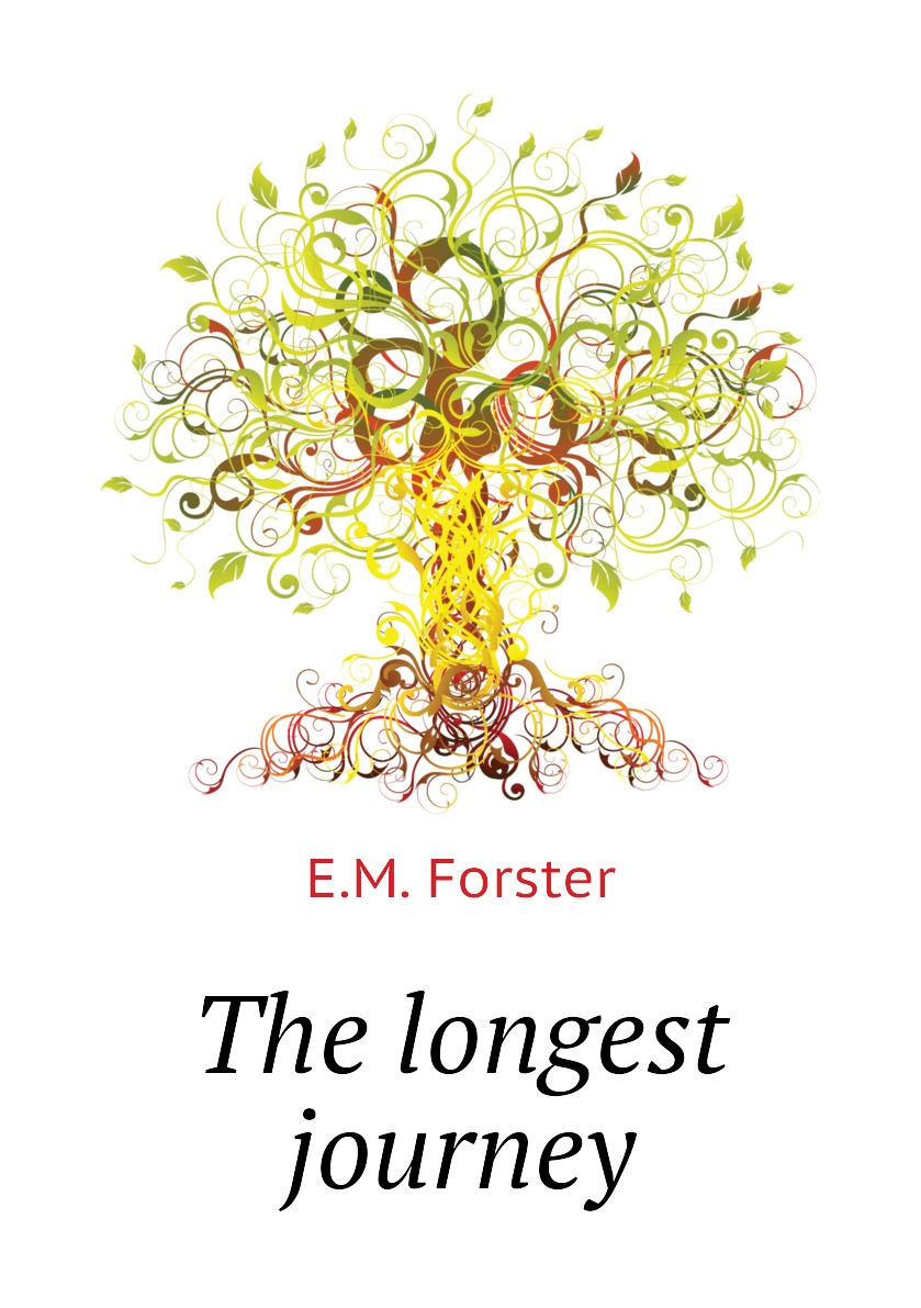 

The longest journey