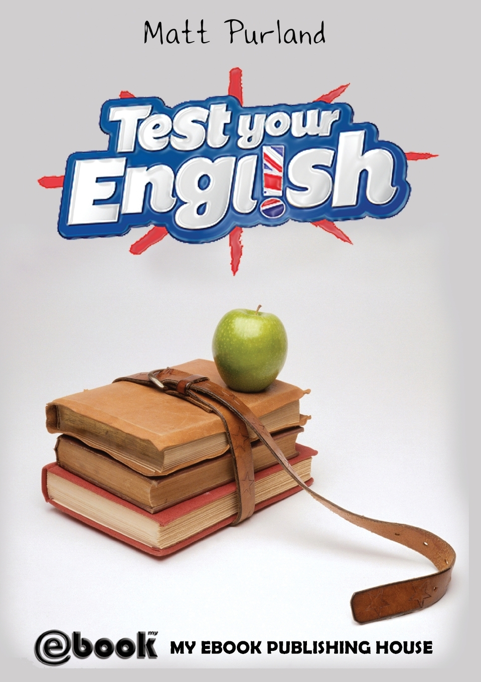 

Test Your English