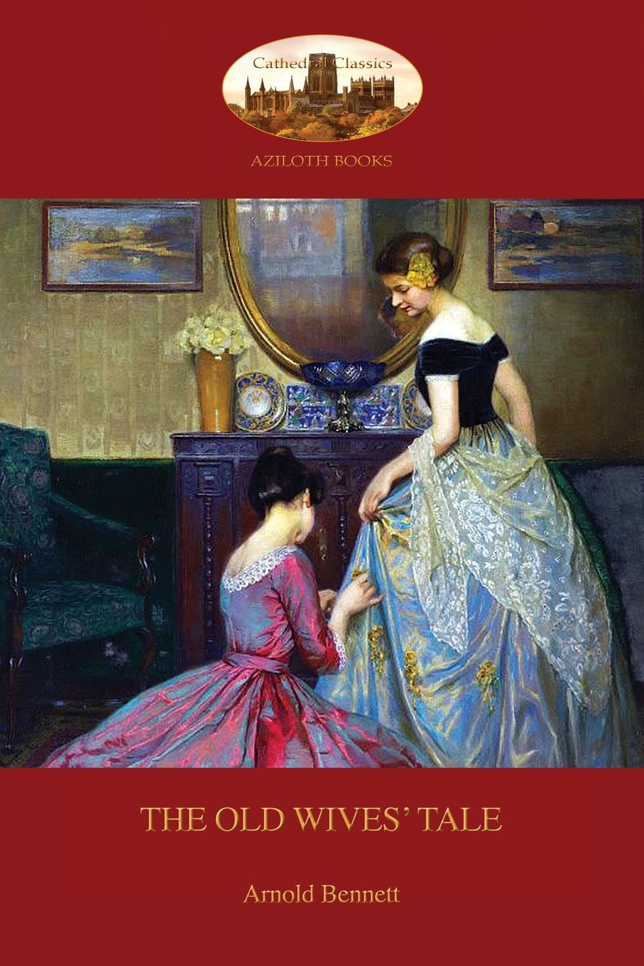 

The Old Wives' Tale