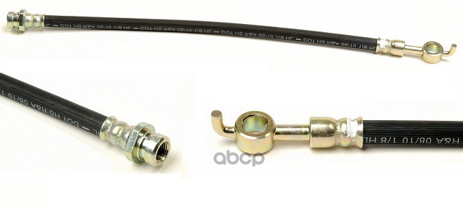 

Шланг Сцепления General Motors 96184536 GENERAL MOTORS арт. 96184536