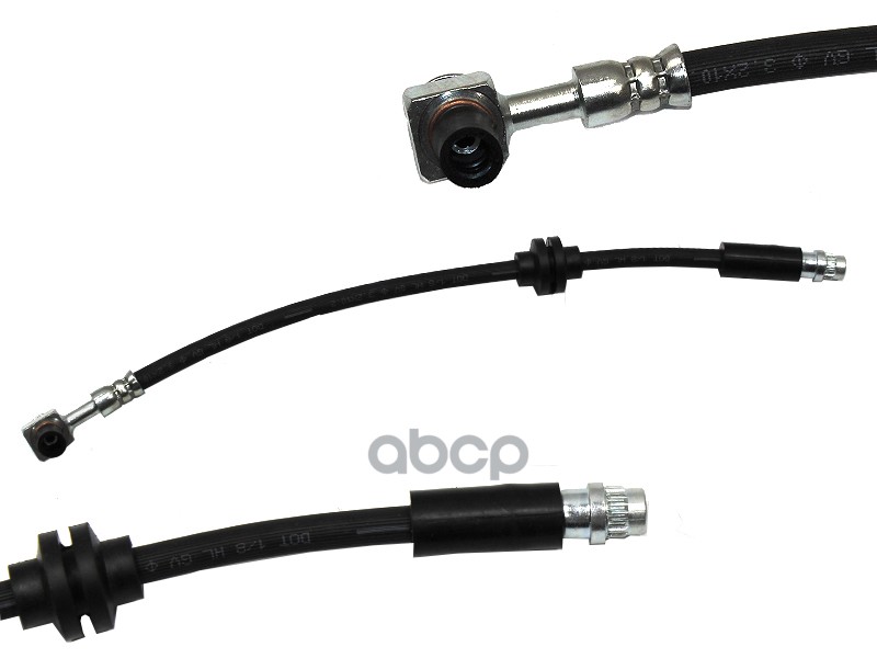 

Шланг Тормозной Передний Chevrolet Aveo 300 13- Sat арт. ST-95134121