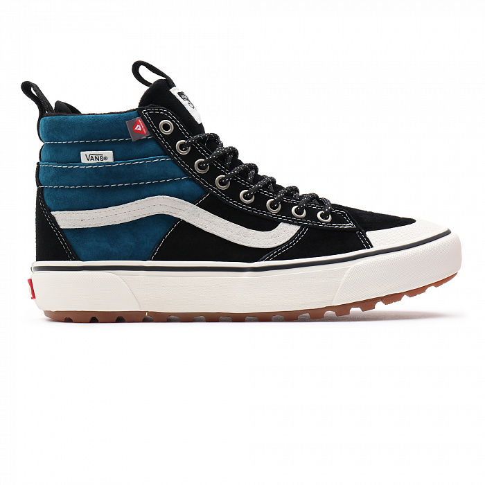 

Кеды мужские Vans VA5HZZZ8N синие 4.5 US, VA5HZZZ8N