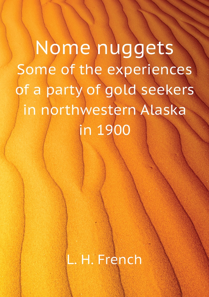 

Nome nuggets