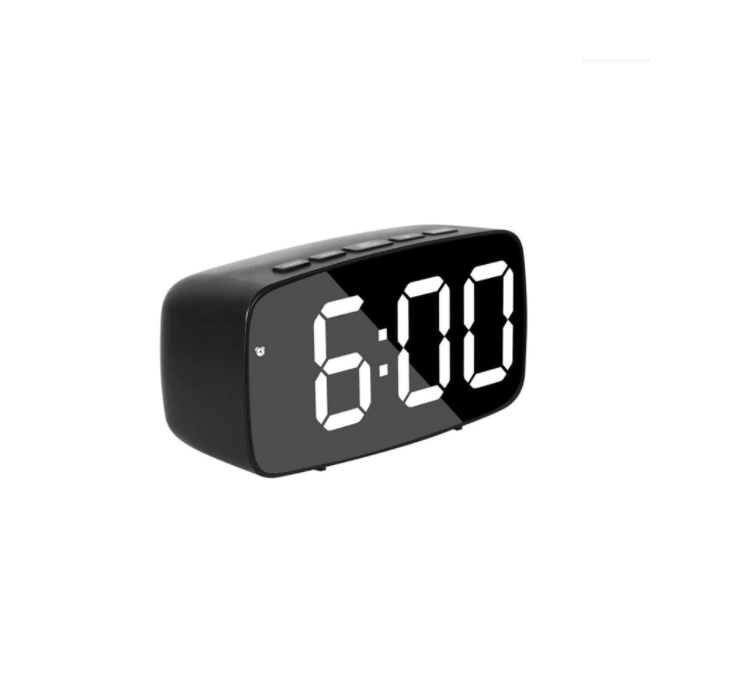 Часы MyPads Часы-будильник MyPads A156-937 Качественные электронные часы MyPads A156-937