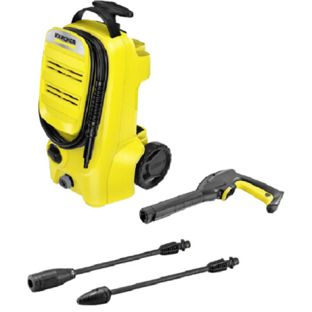 

Минимойка Karcher K 3 Compact (1.676-200.0)