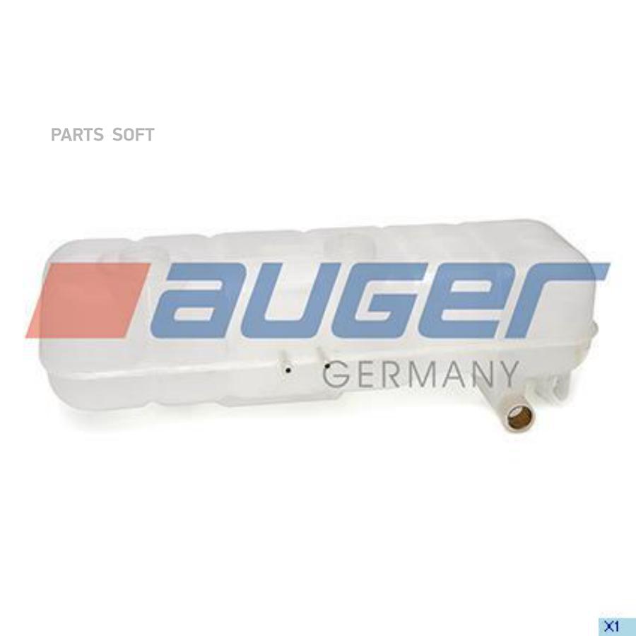 

AUGER 75994 AUG75994_бачок расширительный !радиатора \VOLVO VN