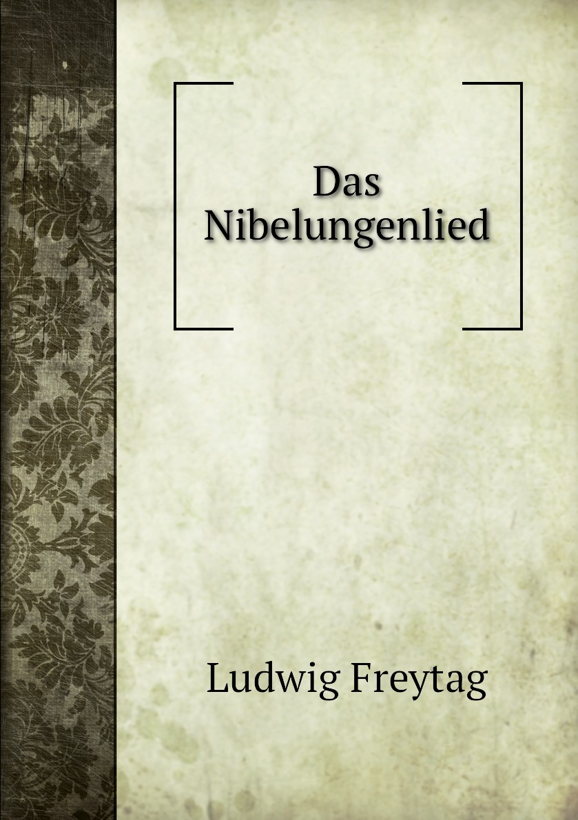 

Das Nibelungenlied