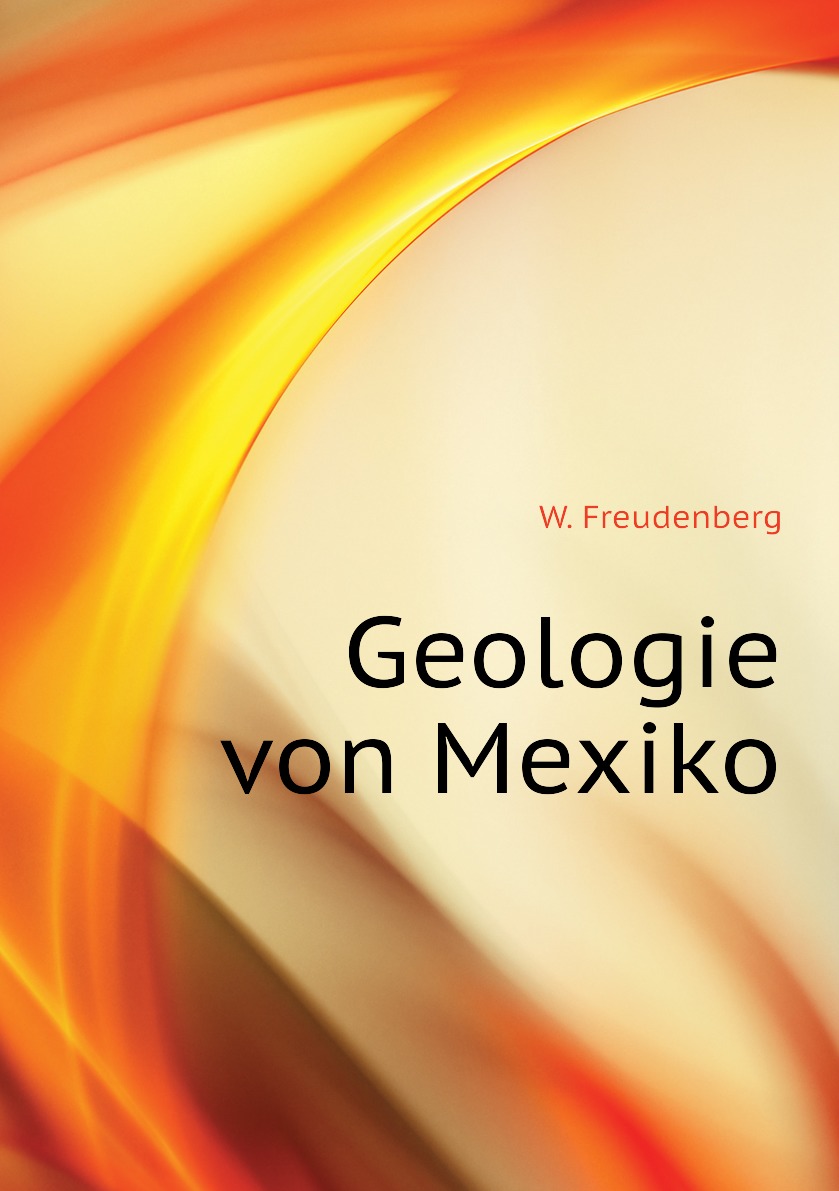 

Geologie von Mexiko
