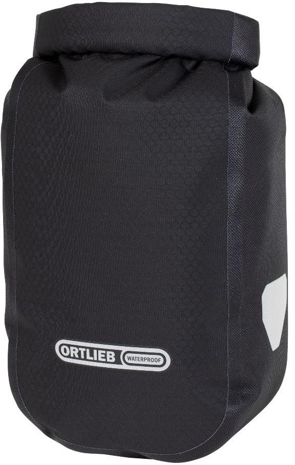 фото Велосипедная сумка ortlieb fork-pack 3,2l black matt