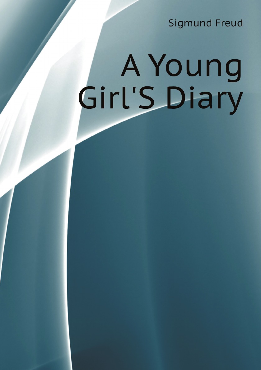 

A Young Girl'S Diary