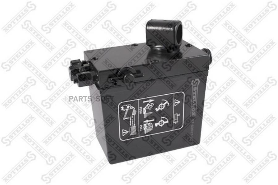 

STELLOX Насос подъёма кабины STELLOX 8750627sx