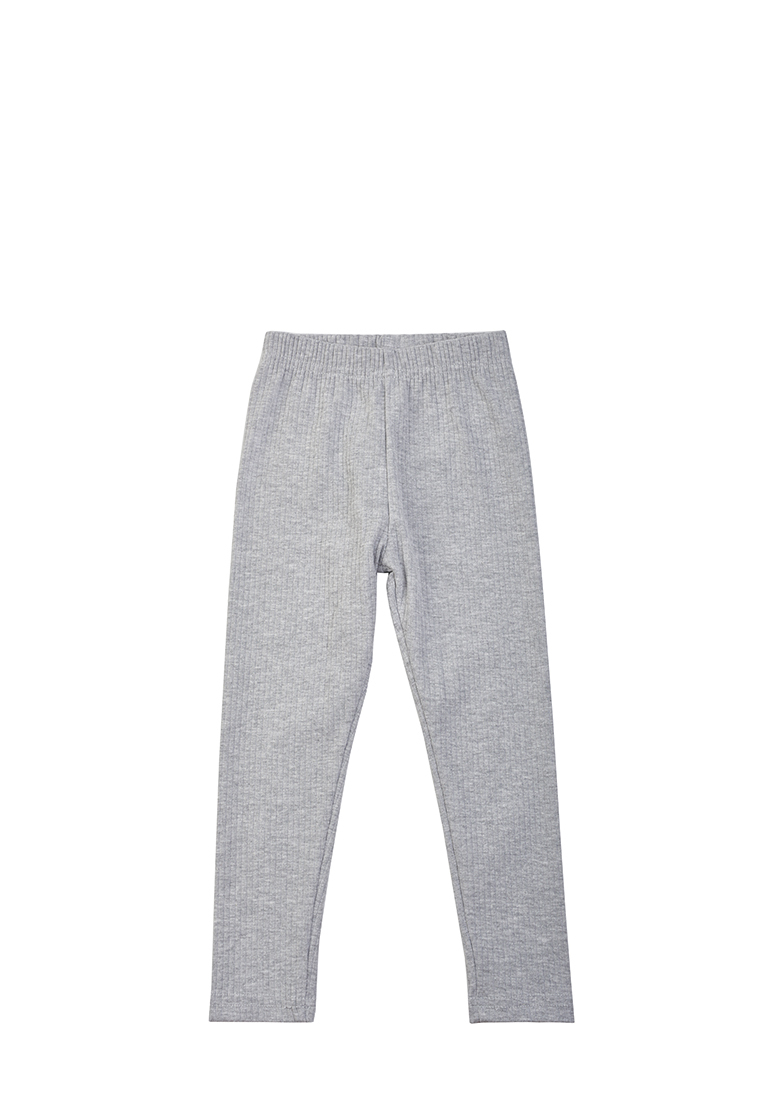 

Леггинсы детские Max&Jessi AW23C52803715, серый, 98, AW23C52803715