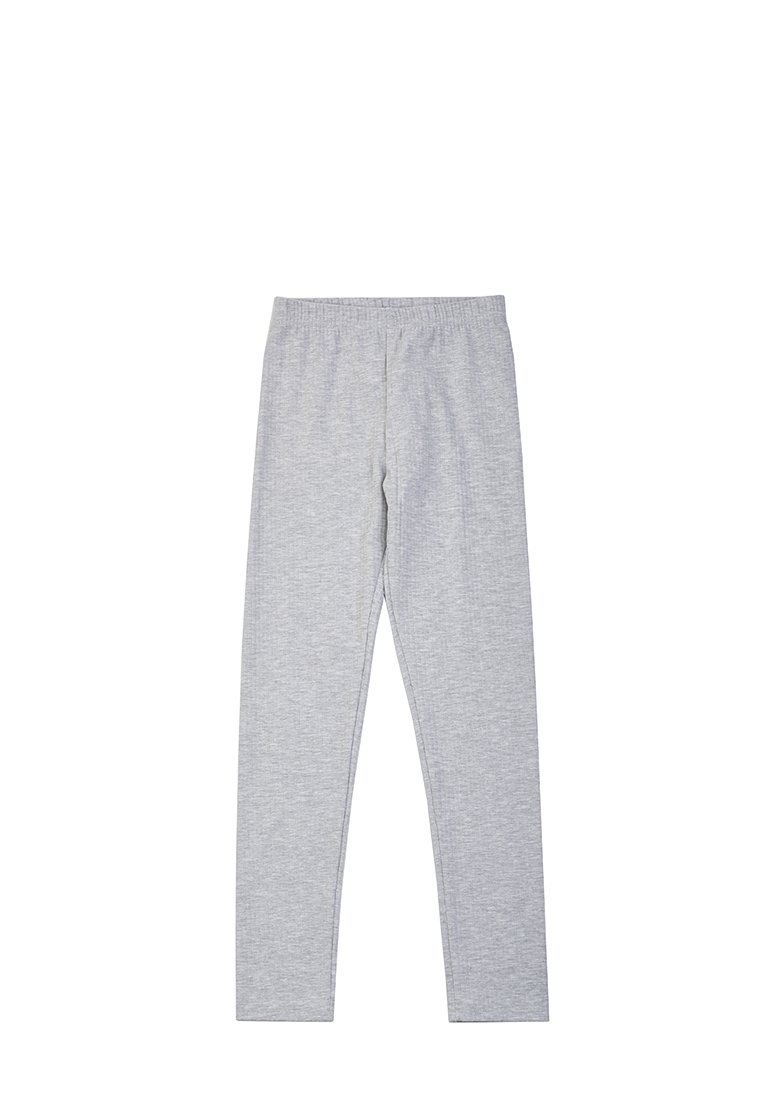 

Леггинсы детские Daniele Patrici AW23C68703926, серый, 140, AW23C68703926