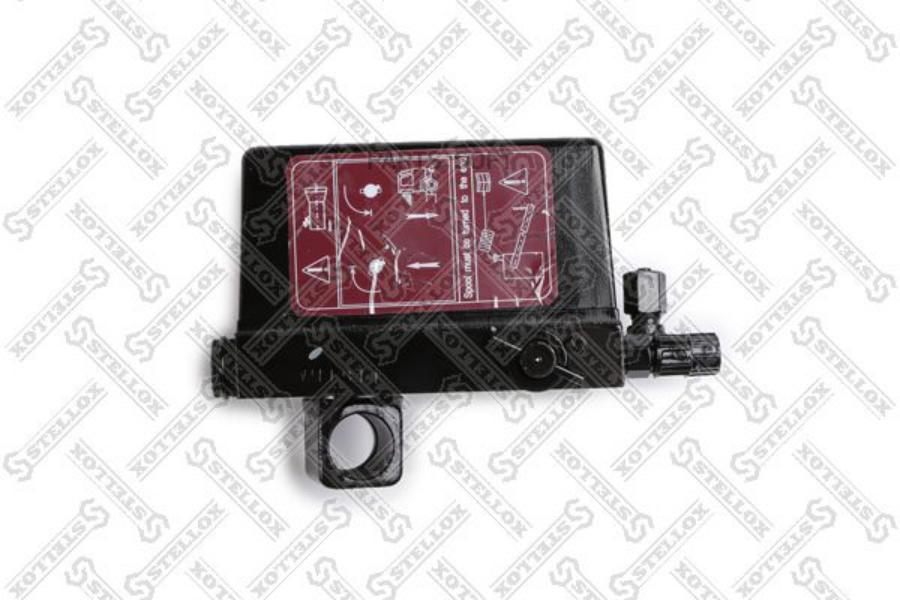 

STELLOX Насос подъёма кабины STELLOX 8750636sx