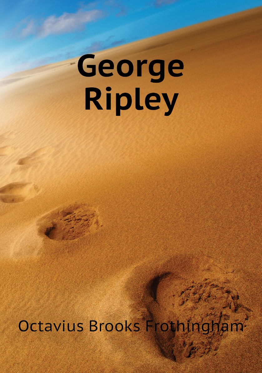 

George Ripley