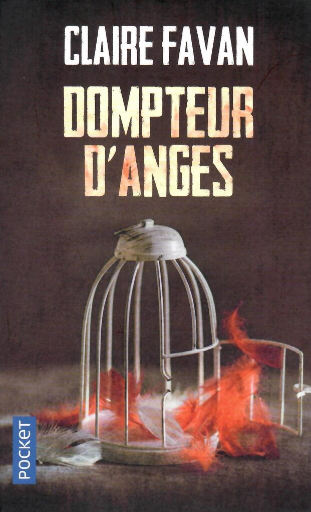 

Dompteur d'anges