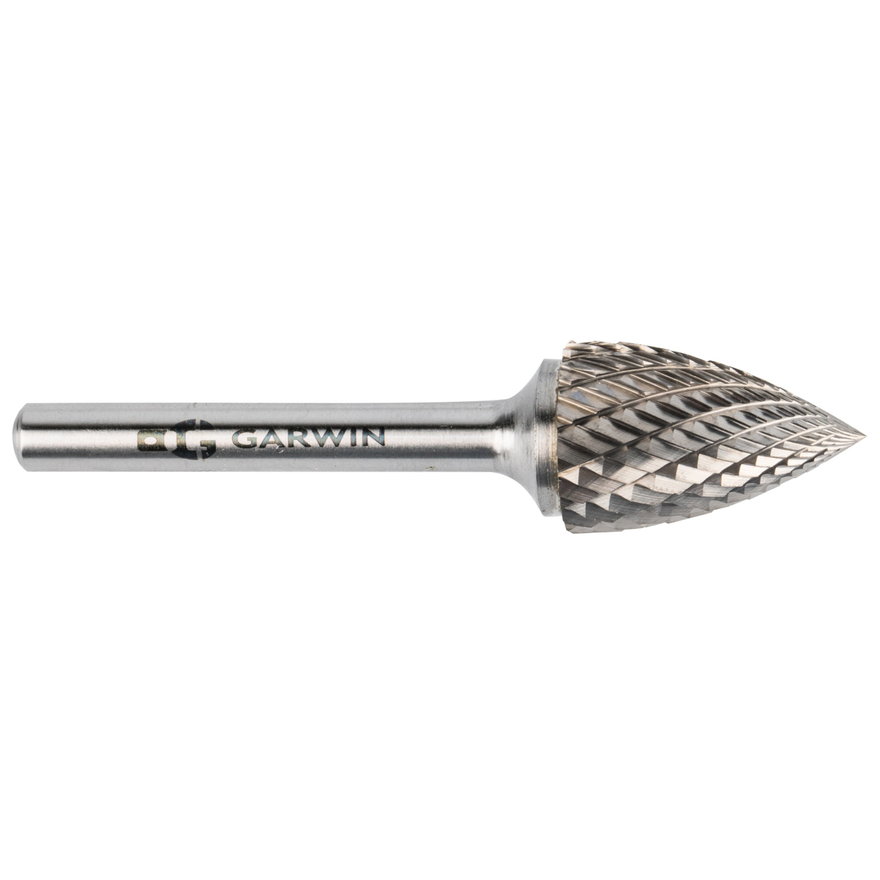 

Борфреза GARWIN INDUSTRIAL 900645-16*25*69 16x25x69 мм VHM DC форма G (серия 900645)