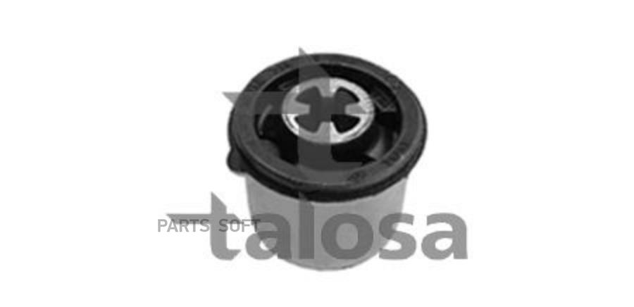 С-Б.Зад.Балки Ford Fusion 02-12,Fiesta V 02-08/Mazda 2 03-07 Talosa 6204828