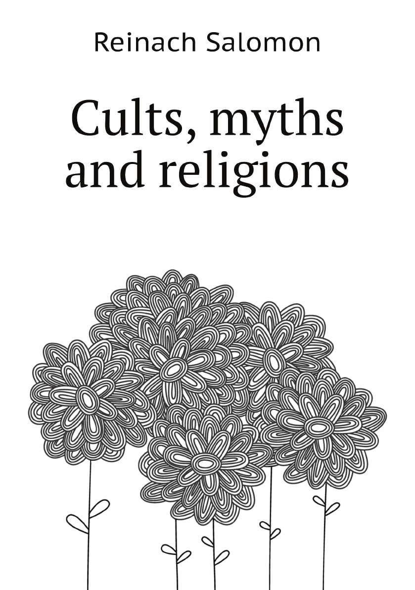 

Cults, myths and religions