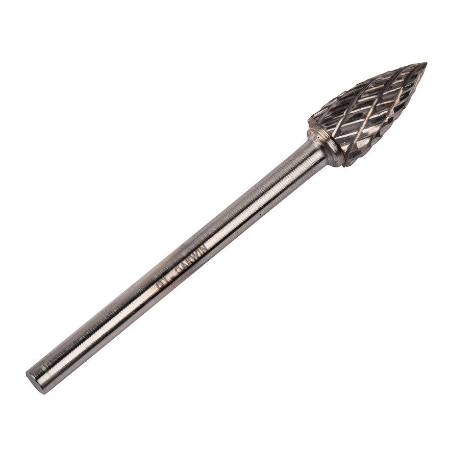 

Борфреза GARWIN INDUSTRIAL 900645-6*13*50 6x13x50 мм VHM DC форма G (серия 900645)