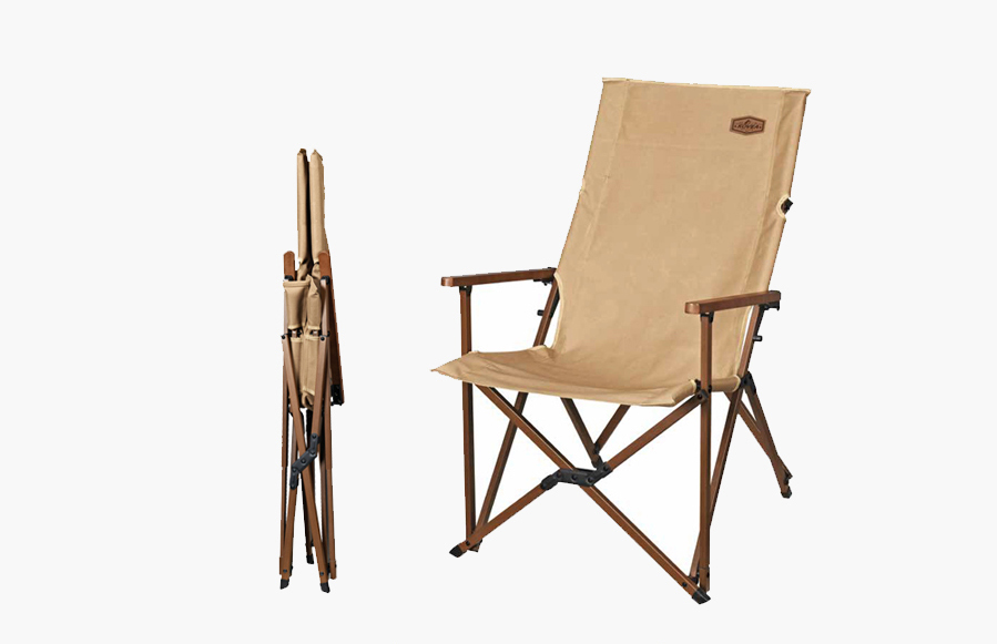 

Кресло Kovea 2021 Ws Relax Chair Б/Р, Бежевый, Ws Relax Chair