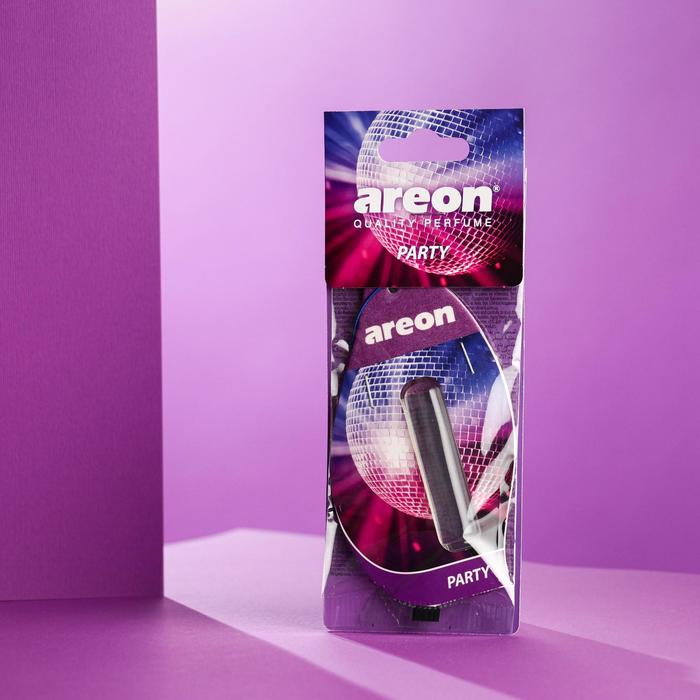 

Ароматизатор в машину Areon 704-LR-13, Areon Liquid