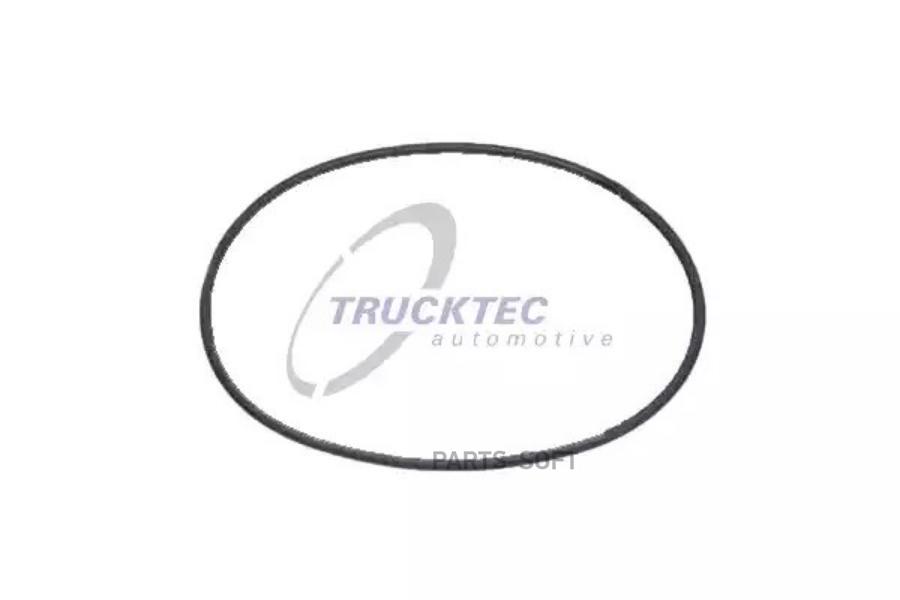 

Уплотняющее Кольцо, Ступица Колеса Vorderachse TRUCKTEC AUTOMOTIVE 0331021