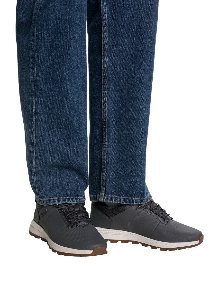 

Кроссовки мужские Timberland 001397929 серые 43 EU, Серый, 001397929