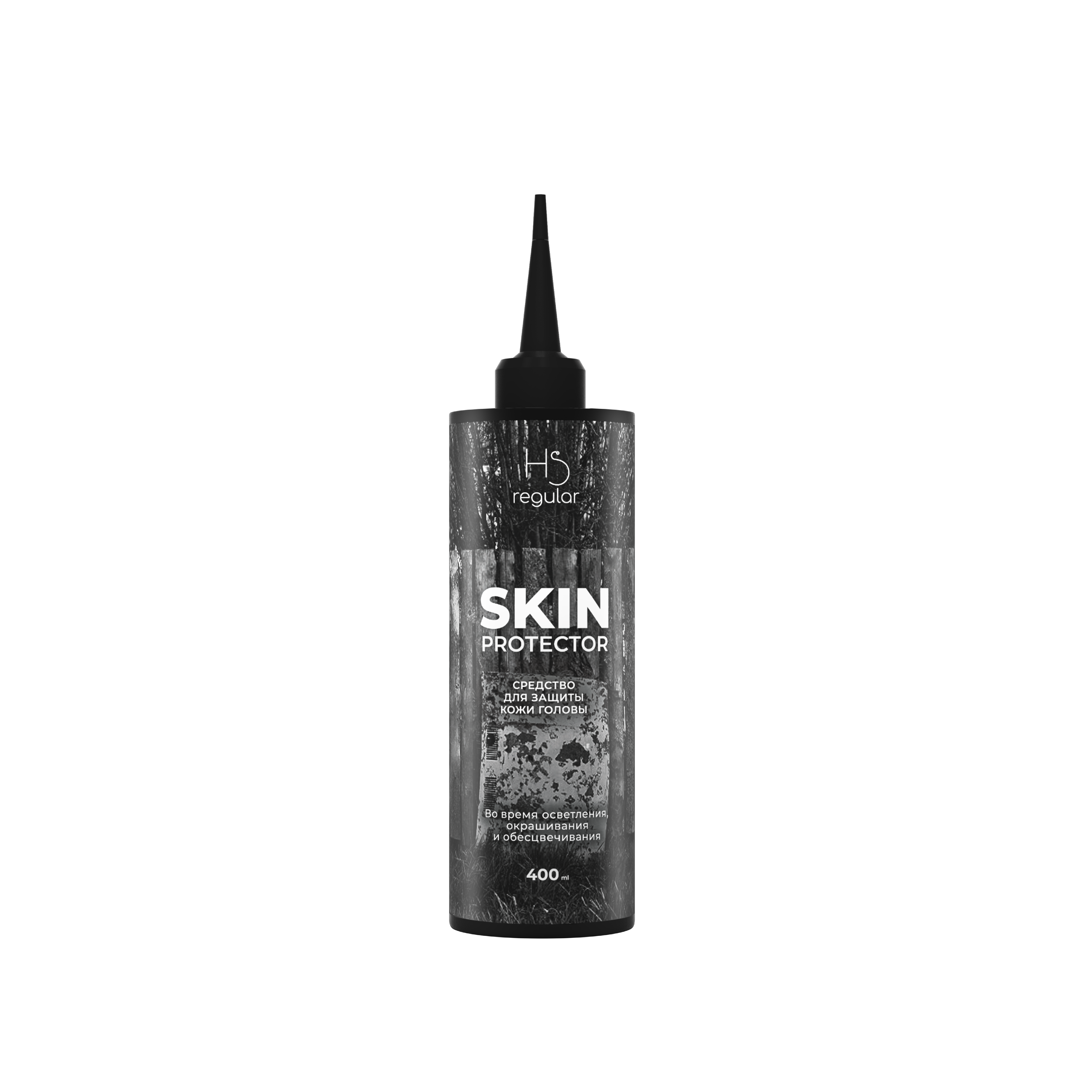 

Средство для защиты кожи головы SKIN PROTECTOR во время окрашивания 400 мл, PROTECTOR