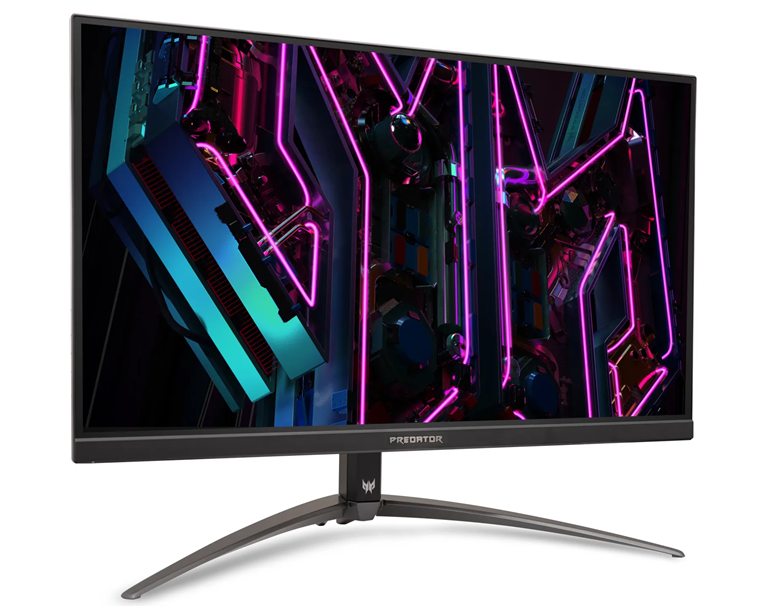 27" Монитор ACER Predator XB273KV3bmiiprx 160Hz 3840x2160 IPS черный