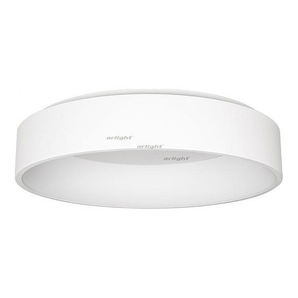 Накладной светильник SP-TOR-RING-SURFACE-R600-42W Warm3000 (WH, 120 deg) 022137(1)