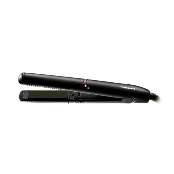 

Выпрямитель волоc Panasonic EH-HV11-P615 черный, розовый, EH-HV11-P615