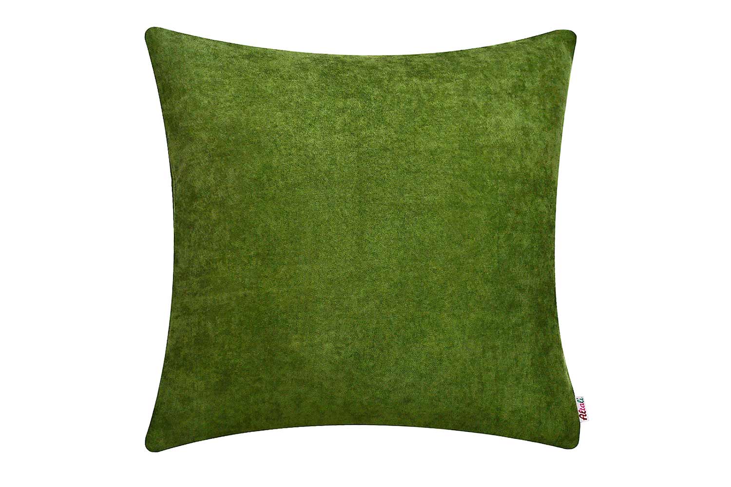 фото Чехол для подушки hoff ирландский мох